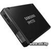 Samsung 3.84Tb PCI-E SSD MZWLR3T8HBLS-00007
