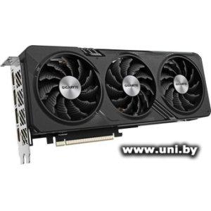 GIGABYTE 16GB RTX 4060 Ti (GV-N406TGAMING-16GD)