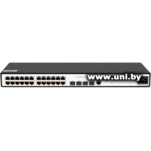 SNR SNR-S2982G-24TE R1.0