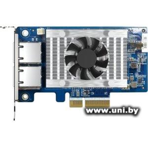 QNAP QXG-10G2T-X710
