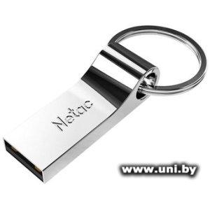 Купить Netac USB2.0 4Gb [NT03U275N-004G-20SL] в Минске, доставка по Беларуси