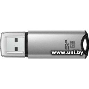 Купить Silicon Power USB3.x 16Gb [SP016GBUF3M02V1S] в Минске, доставка по Беларуси