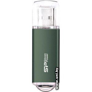 Купить Silicon Power USB2.0 64Gb [SP064GBUF2M01V1N] в Минске, доставка по Беларуси