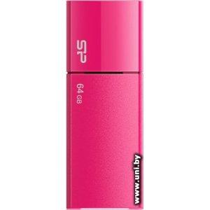 Silicon Power USB2.0 64Gb [SP064GBUF2U05V1H]