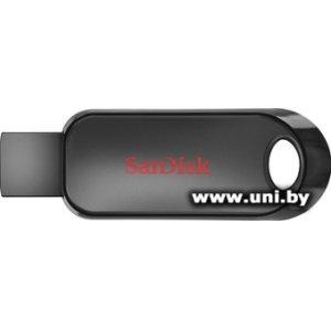 Купить SanDisk USB2.0 64Gb [SDCZ62-064G-G35] в Минске, доставка по Беларуси