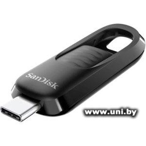 Купить SanDisk USB-C 3.2 64Gb [SDCZ480-064G-G46] в Минске, доставка по Беларуси