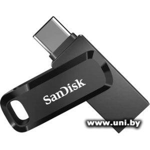 Купить SanDisk USB-C 3.2 1Tb [SDDDC3-1T00-G46] в Минске, доставка по Беларуси