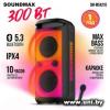 Soundmax SM-MS4210