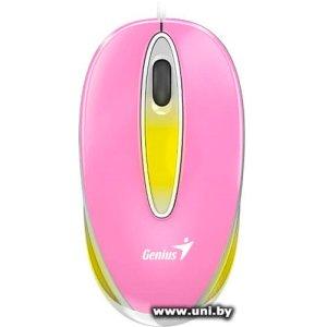 Genius DX-Mini Pink (31010025403)