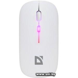 Купить Defender Coda MB-261 White (52262) в Минске, доставка по Беларуси