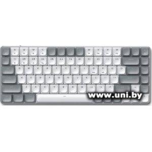 Satechi SM1 Slim Grey (ST-KSM1LT-RU)