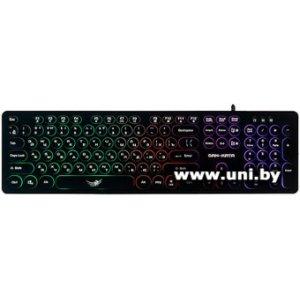 Dialog Gan-Kata KGK-16U Black