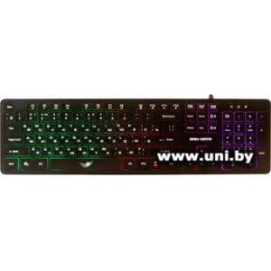 Dialog Gan-Kata KGK-17U Black