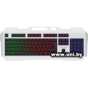Gembird KB-G710M-S