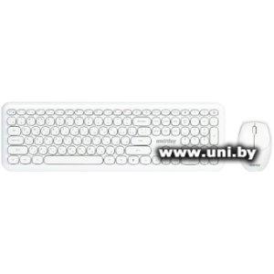 SmartBuy SBC-666395AG-W