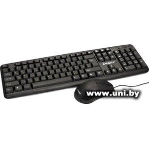 ExeGate Professional Standard Combo MK120 OEM EX287139RUS