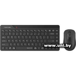 A4Tech Fstyler FG2200 Air2 Black