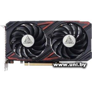 Купить ARKTEK 8GB RX 6600 (AKR6600LED6S8GH1) в Минске, доставка по Беларуси