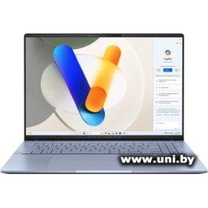 Купить ASUS Vivobook S 16 OLED S5606CA-RI173W (90NB1551-M009E0) в Минске, доставка по Беларуси