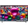 LG UHD AI UA75 55UA75009LA
