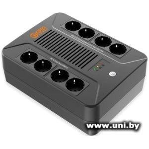 Купить Kiper Power Compact B850 (850VA/480W) в Минске, доставка по Беларуси