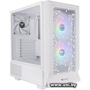 Купить Thermaltake Ceres 330 TG ARGB Snow CA-1Y2-00M6WN-01 в Минске, доставка по Беларуси