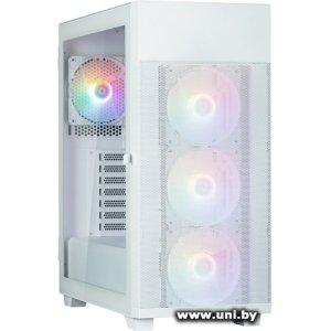 Zalman S5 Neo White
