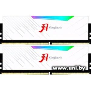 DDR5 32G PC-48000 KingBank (K5.01.FLA5ED9301)