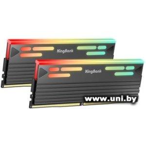 DDR5 48G PC-67200 KingBank (K5.01.FLM5NM9504)