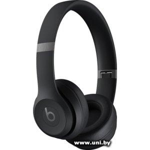 Купить Beats Solo 4 Black (MUW23LL/A) в Минске, доставка по Беларуси