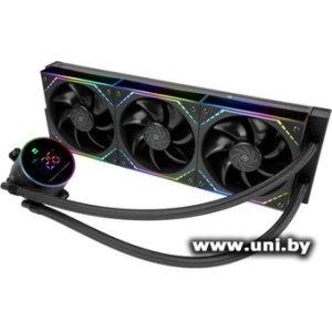 Thermalright Frozen Magic 360 Digital ARGB V2 Black