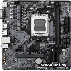GIGABYTE A620M S2H (rev. 2.0)