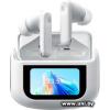 Blackview AirBuds 12 White (BVAIRBUDS12-WH)