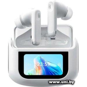 Blackview AirBuds 12 White (BVAIRBUDS12-WH)