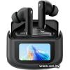 Blackview AirBuds 12 Black (BVAIRBUDS12-BK)