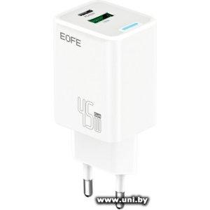 Купить EOFE E406 White в Минске, доставка по Беларуси