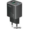 EOFE E306 Black