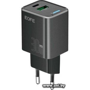 EOFE E306 Black