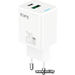 Купить EOFE E206 White в Минске, доставка по Беларуси