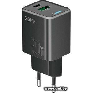Купить EOFE E206 Black в Минске, доставка по Беларуси