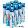 Gembird [GB-R03P-12F] Набор (AAAx12шт.) 1100mAh