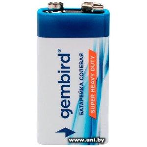 Купить Gembird [GB-6F22-1F] Батарейка Крона 9V в Минске, доставка по Беларуси