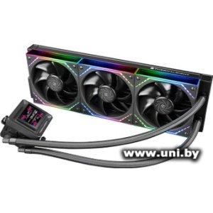 Thermalright Frozen Warframe 360 SE ARGB V2 Black