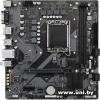 GIGABYTE B760M E (rev. 1.0)