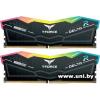 DDR5 64G PC-51200 Team (FF3D564G6400HC30CDC01)