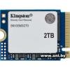 Kingston 2Tb M.2 PCI-E SSD SNV3SM3/2T0