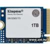 Kingston 1Tb M.2 PCI-E SSD SNV3SM3/1T0