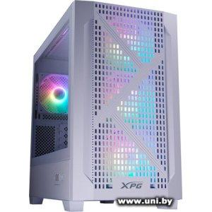 Купить ADATA XPG Lander 300 White (LANDER300MAA-WHCWW) в Минске, доставка по Беларуси