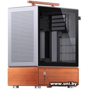 Купить Jonsbo T7 Silver в Минске, доставка по Беларуси