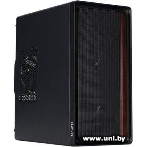 Купить 1STPLAYER WD1 WD1-BK-3F Black в Минске, доставка по Беларуси